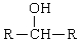 Use the following to answer the questions below: For each of the reaction types, select from the response list the type of organic compound produced. Responses may be used more than once or need not be used at all.  -Oxidation of   A)  carboxylic acid B)  ketone C)  alcohol D)  no reaction occurs