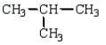 In which of the following alkanes are 13 covalent bonds present? A)    B)    C)    D)  more than one correct response E)  no correct response