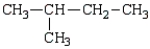 Which of the following alkanes has an IUPAC name that contains the word butane? A)    B)    C)    D)  more than one correct response E)  no correct response