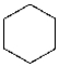 For the following compound, which is denoted using skeletal structural formulas, select from the response list the number of hydrogen atoms present in the compound.   A)  8 H atoms B)  10 H atoms C)  12 H atoms D)  16 H atoms