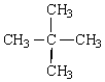 Select from the response list a compound that has two secondary carbon atoms present. A)    B)    C)    D)   