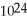 A sample of water that is 99.9999 percent pure contains 0.0001 percent impurities. Consider from Chapter 1 that a glass of water contains on the order of a trillion trillion (1 ×   )  molecules. If 0.0001 percent of these molecules were the molecules of some impurity, about how many impurity molecules would this be? A)  1000 (one thousand: 1 ×   )  B)  1,000,000 (one million: 1 ×   )  C)  1,000,000,000 (one billion: 1 ×   )  D)  1,000,000,000,000,000,000 (one million trillion: 1 ×   ) 