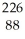 When   Ra decays by emitting an alpha particle, what is the atomic number of the resulting nucleus? What is the resulting atomic mass? A)  atomic number = 86; atomic mass = 222 B)  atomic number = 87; atomic mass = 226 C)  atomic number = 86; atomic mass = 224 D)  atomic number = 87; atomic mass = 224