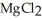   crystals are composed of ________. A)  units of   molecules held together by dipole interactions B)  groups of   ions and   molecules C)  units composed of six Mg atoms and six   molecules D)  a multitude of   ions and   ions grouped together in a three-dimensional array with a 1:2 ratio of   to   E)  a two-dimensional array of [-Mg-Cl-Cl-] units