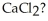 How many electrons are used to draw the electron-dot structure for calcium chloride, an ionic compound with the formula   A)  4 B)  6 C)  8 D)  16