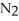Balance these equations. ____   (g)  + ____   (g)  → ____ N   (g)  A)  2, 2, 3 B)  2, 2, 5 C)  3, 3, 2 D)  3, 1, 2