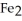 The reactants shown schematically below represent iron oxide,     and carbon monoxide, CO. Which of the following is the correct full balanced chemical equation for what is depicted?   A)      + 3 CO → 2 Fe + 3   B)      + 3 CO → 3 FeO + 2 C C)      + 3 CO → 3 Fe   + 2C D)      <sub> </sub> + 3 CO → 2 Fe + 3   O