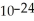 <strong>What is the mass of a water molecule,   O, in grams? (1 amu = 1.661 × 10<sup>-24</sup> g)</strong> A) 18 grams B) 1.661 ×   grams C) 2.99 × 10<sup>-23</sup> grams D) none of the above <div style=padding-top: 35px> 