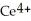 Chemical equations need to be balanced not only in terms of the number of atoms, but also by the charge. In other words, just as there should be the same number of atoms before and after the arrow of an equation, there should be the same charge. What set of coefficients is necessary to balance the following chemical equation? ____   + ____ Cl⁻ → ____   + ____   A)  1, 2, 1, 1 B)  2, 2, 2, 1 C)  1, 4, 1, 2 D)  3, 4, 3, 2