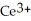 Chemical equations need to be balanced not only in terms of the number of atoms, but also by the charge. In other words, just as there should be the same number of atoms before and after the arrow of an equation, there should be the same charge. What set of coefficients is necessary to balance the following chemical equation? ____   + ____ Cl⁻ → ____   + ____   A)  1, 2, 1, 1 B)  2, 2, 2, 1 C)  1, 4, 1, 2 D)  3, 4, 3, 2