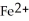 Why is the formation of iron hydroxide, Fe   , from   and O   not considered an oxidation-reduction reaction? A)  The iron is only oxidized and nothing is reduced. B)  The iron is only reduced, not oxidized. C)  The   ion is not changed during this chemical reaction. D)  Iron can never be oxidized or reduced.