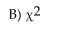 <strong>A __________________ test is an inferential procedure used to determine whether a frequency distributionfollows a defined distribution.</strong> A) goodness-of-fit   C) F D) normality <div style=padding-top: 35px> 