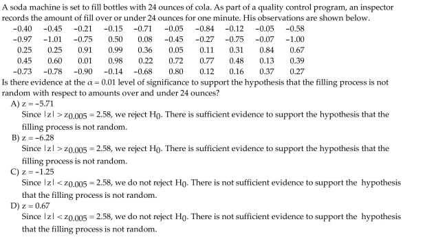 Provide an appropriate response.  <div style=padding-top: 35px> 