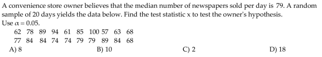 Provide an appropriate response.  <div style=padding-top: 35px> 