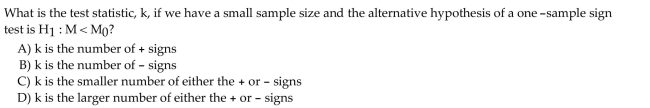 Choose the one alternative that best completes the statement or answers the question.  <div style=padding-top: 35px> 