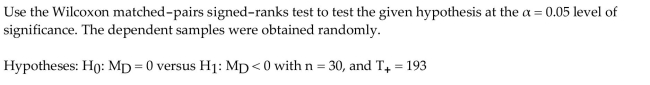 Provide an appropriate response.  <div style=padding-top: 35px> 