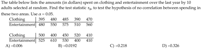 Provide an appropriate response.  <div style=padding-top: 35px> 