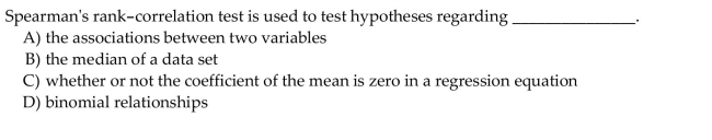 Choose the one alternative that best completes the statement or answers the question.  <div style=padding-top: 35px> 