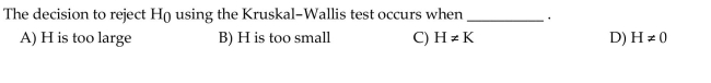 Choose the one alternative that best completes the statement or answers the question.  <div style=padding-top: 35px> 