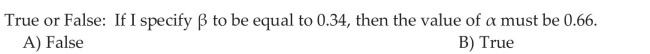 Explain Type I and Type II Errors