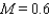 <strong>If an earthquake has a total horizontal displacement of S meters along its fault line, then the horizontal movement M of a point on the surface of Earth d kilometers from the fault line can be estimated using the formula where D is the depth (in kilometers) below the surface of the focal point of the earthquake. For the San Francisco earthquake of 1906, S was 4 meters and D was 3.08 kilometers. Approximate M for d = 6 kilometers. Round the answer to the nearest hundredth.</strong> A) m B) m C) m D) m E) m
