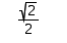 <strong>Find the exact value. </strong> A) B) C) D) E)