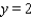 <strong>Estimate the horizontal asymptote. </strong> A) B) C) D) E)