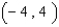 <strong>Find all values of such that </strong> A) B) C) D) E)