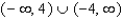 <strong>Find all values of such that </strong> A) B) C) D) E)