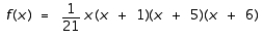 <strong>Find the fourth-degree polynomial function whose graph is shown in the figure. </strong> A) B) C) D) E)
