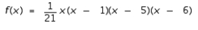 <strong>Find the fourth-degree polynomial function whose graph is shown in the figure. </strong> A) B) C) D) E)