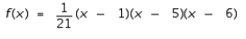 <strong>Find the fourth-degree polynomial function whose graph is shown in the figure. </strong> A) B) C) D) E)