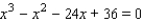<strong>Find all solutions of the equation. </strong> A) B) C) D) E)