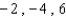 <strong>Find all solutions of the equation. </strong> A) B) C) D) E)