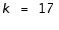<strong>Express the statement as a formula that involves the variables w, z, u and a constant of proportionality k, and then determine the value of k from the condition : w varies directly as z and inversely as the square root of u, if z = 3 and u = 4, then w = 18</strong> A) B) C) D) E)