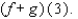 <strong>Find and </strong> A) B) C) D) E)