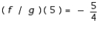 <strong>Find and </strong> A) B) C) D) E)