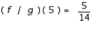 <strong>Find and </strong> A) B) C) D) E)