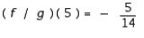 <strong>Find and </strong> A) B) C) D) E)