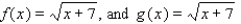 <strong>Find the domain of . </strong> A) B) C) D) E)