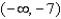 <strong>Find the domain of . </strong> A) B) C) D) E)