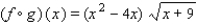 <strong>Find </strong> A) B) C) D) E)