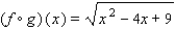 <strong>Find </strong> A) B) C) D) E)