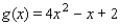 <strong>Find , </strong> A) B) C) D) E) Chaper 2 Answer Section MULTIPLE CHOICE