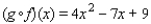<strong>Find , </strong> A) B) C) D) E) Chaper 2 Answer Section MULTIPLE CHOICE