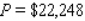 <strong>The Country Workshop's total weekly profit (in dollars) realized in manufacturing and selling its rolltop desks is given by the profit function where stands for the number of finished units and stands for the number of unfinished units manufactured and sold each week. Find the average weekly profit if the number of finished units manufactured and sold varies between and and the number of unfinished units varies between and per week. Please round your answer to the nearest dollar, if necessary.</strong> A) per week B) per week C) per week D) per week E) per week
