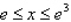 Evaluate the double integral   for the function   and the region R.   and R is the rectangle defined by   and   .