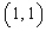 Find the average value of the function   over the plane region   .   and   is the triangle with vertices   ,   and   .