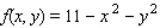 Maximize the function   subject to the constraint   . A)    B)    C)    D)   