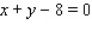 Maximize the function   subject to the constraint   . A)    B)    C)    D)   